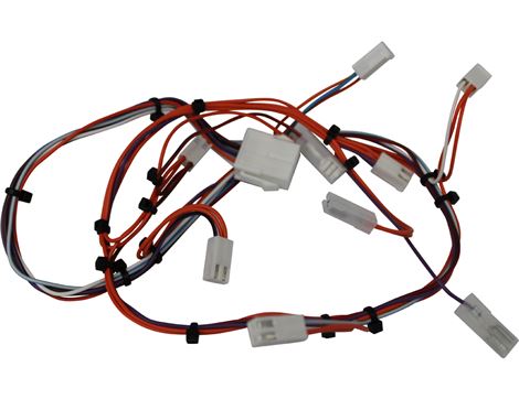 CABLAGGIO PER MOTORI PRODOTTI MOVEC ICEQ