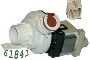 ELETTROPOMPA SCARICO WH 481290508156