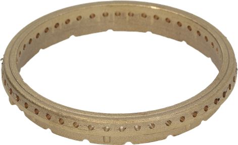 CORONA OTTONE FORATO TIPO ELBA