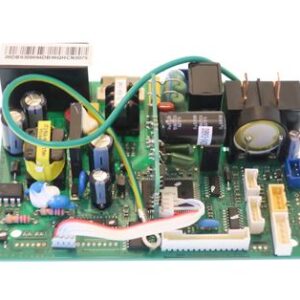 ASSY PCB MAIN-IN SUB,RAC-07,170*136,220V