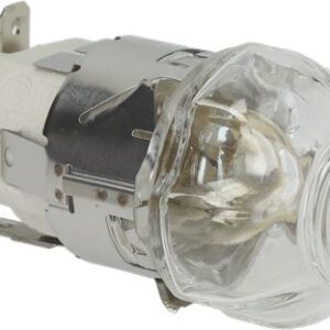 PORTALAMPADA LAMPADA FORNO  72X5332