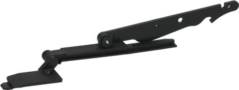 CERNIERA PORTA FORNO  AS6018690