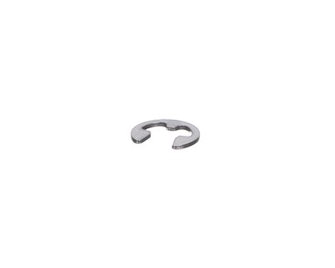 E-RING RETAINING .127 OD