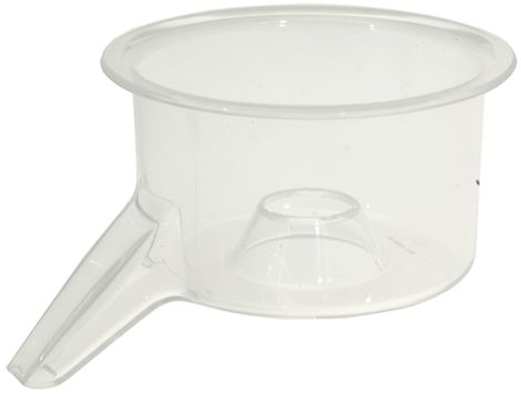 CONVOGLIATORE SUCCO