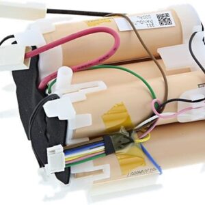 KIT BATTERIA ELECTROLUX 4055478301