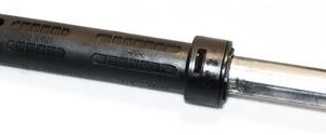 AMMORTIZZATORE TAMPONE