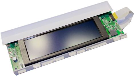 ELETTRONICA ENTRATA CONFIGURAT
