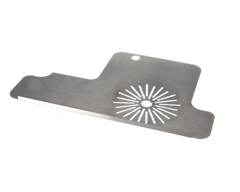 COVER DRIP TRAY SI220