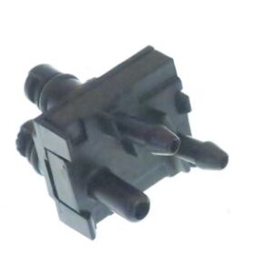 Outlet set