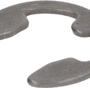 ANELLO ARRESTO D6 INOX