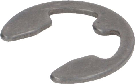 ANELLO ARRESTO D6 INOX