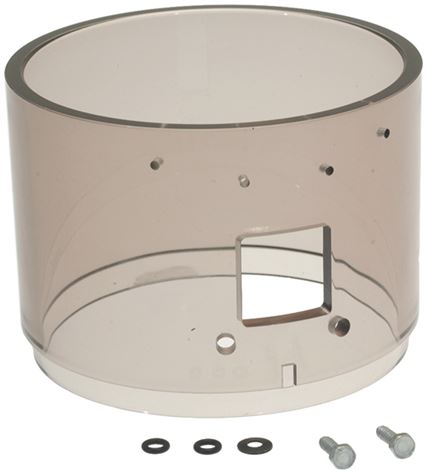 CILINDRO DOSATORE ø 125x90 mm