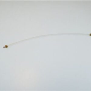 TUBO FEP DI2,5-DE4 L=230+2BOCC+2INS  EN5
