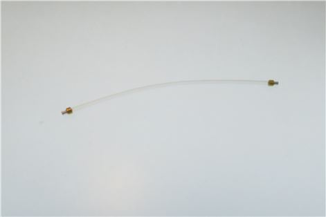 TUBO FEP DI2,5-DE4 L=230+2BOCC+2INS  EN5