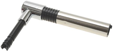 TUBO ACQUA/VAPORE COMPLETO DE LONGHI 731