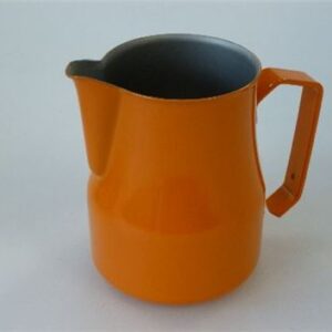 orange prof milk jugs 50 cl