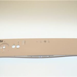 PANEL PRINTED BEKO DFN 1431