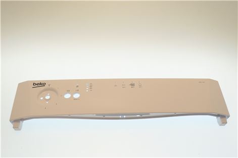 PANEL PRINTED BEKO DFN 1431