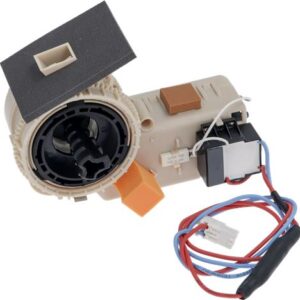 SISTEMA DI MACINA BOSCH 12025467