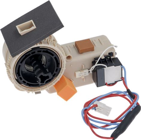 SISTEMA DI MACINA BOSCH 12025467