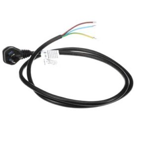 CORD ASSEMBLY POWER 250V 20A (IRAM 2073
