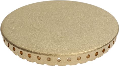 SPARTIFIAMMA "C" ø 84 mm