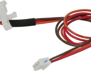 Sensor rev counter left