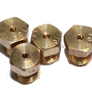 JEU INJECTEUR G/N 4