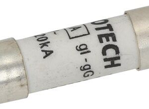FUSIBILE RAPIDO ø 10x38 mm - 10 PZ