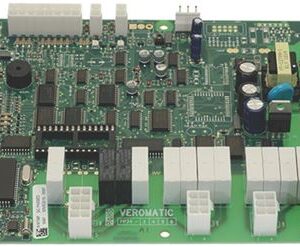 SCHEDA ELETTRONICA PP34A CB+OV
