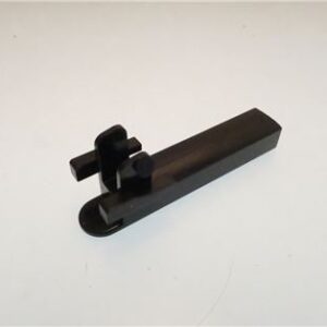 GRUPPO MANIGLIA M5000 NERO