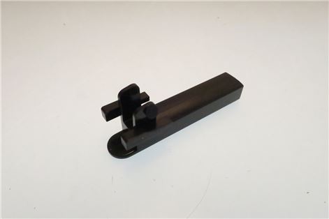 GRUPPO MANIGLIA M5000 NERO