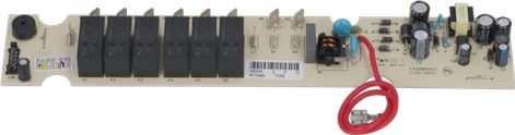 SCHEDA DI POTENZA  72X0825