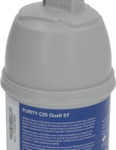 CARTUCCIA PURITY C 25