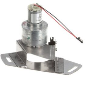 KIT GEARMOTOR ASSEMBLY W/MTG BRACKET