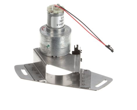 KIT GEARMOTOR ASSEMBLY W/MTG BRACKET