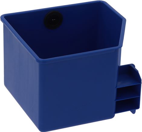 WASSERBEHLTER