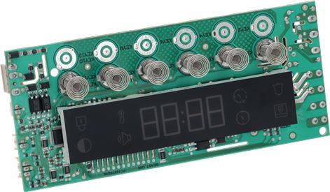 TIMER BEKO 267480014