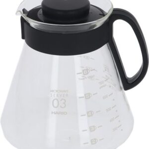 CARAFFA A SERVIRE HARIO 800 ml