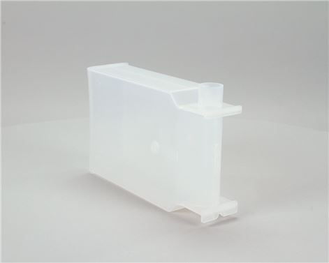 HOPPER ASSEMBLY SONIC WELDED