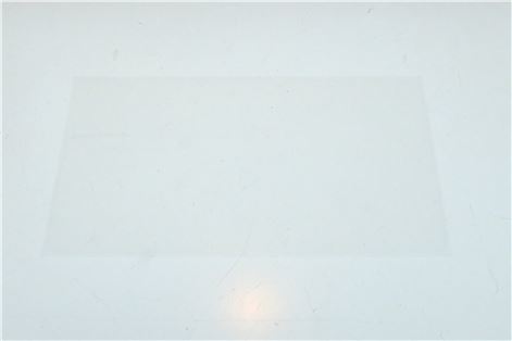 FOGLIO PROTEZIONE MYLAR