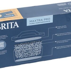FILTRO DEPURAZIONE ACQUA BRITA MAXTRA PR