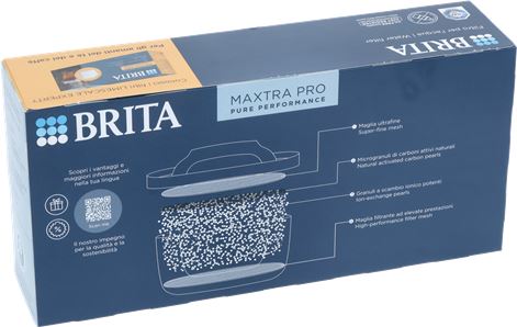 FILTRO DEPURAZIONE ACQUA BRITA MAXTRA PR
