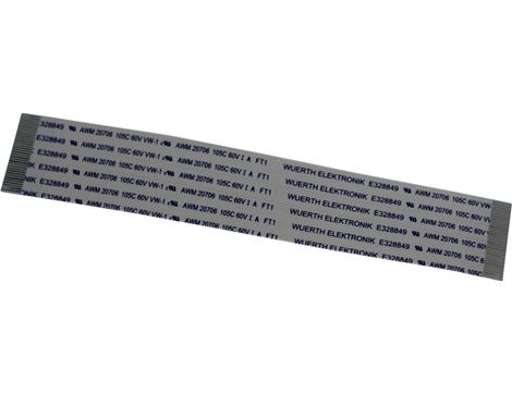 CAVO DISPLAY ICEQ SIROT0