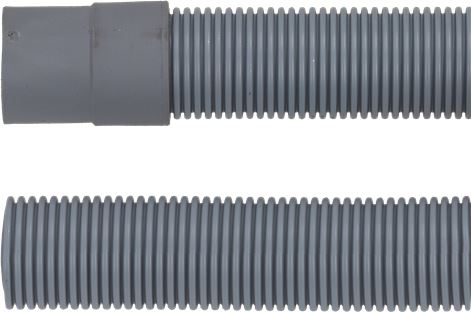 TUBO SCARICO 1500 mm