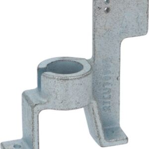 SUPPORTO PER BRUCIATORE 70 mm