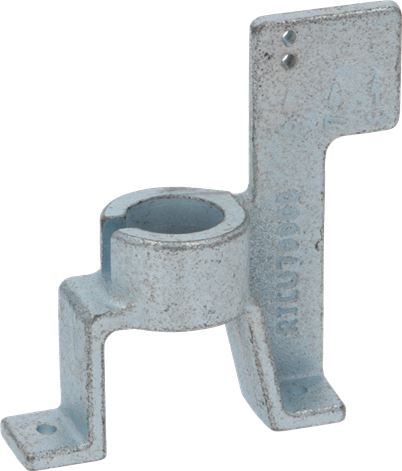 SUPPORTO PER BRUCIATORE 70 mm