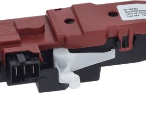 Lock-mechanical