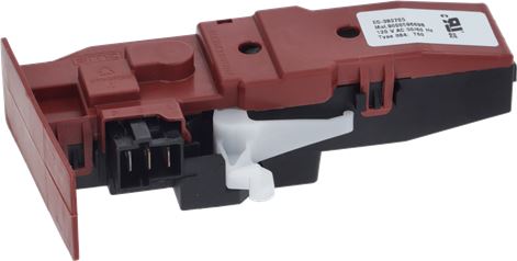 Lock-mechanical