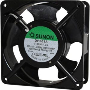 ARMADIO DEL VENTILATORE